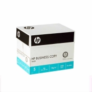 [디포원] HP 복사용지 70g A4 1박스 2500매